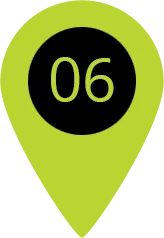 Roadmap Marker 06 - Support Management and Visibility - Mergers and Acquisitions Services from GoEngineer