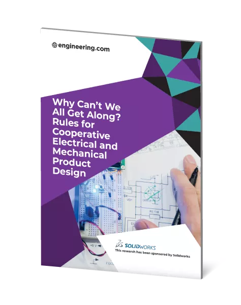 Solidworks Electrical Systems Level Electrical Design Package Solidworks Electrical Systems Level Electrical Design Package