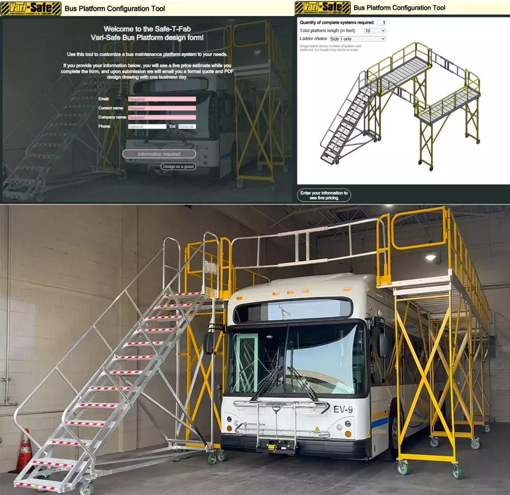 Safe-T-Fab DriveWorks World 2026 Customer Spotlight