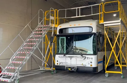 GoEngineer Customer Safe-T-Fab DriveWorks Case Study