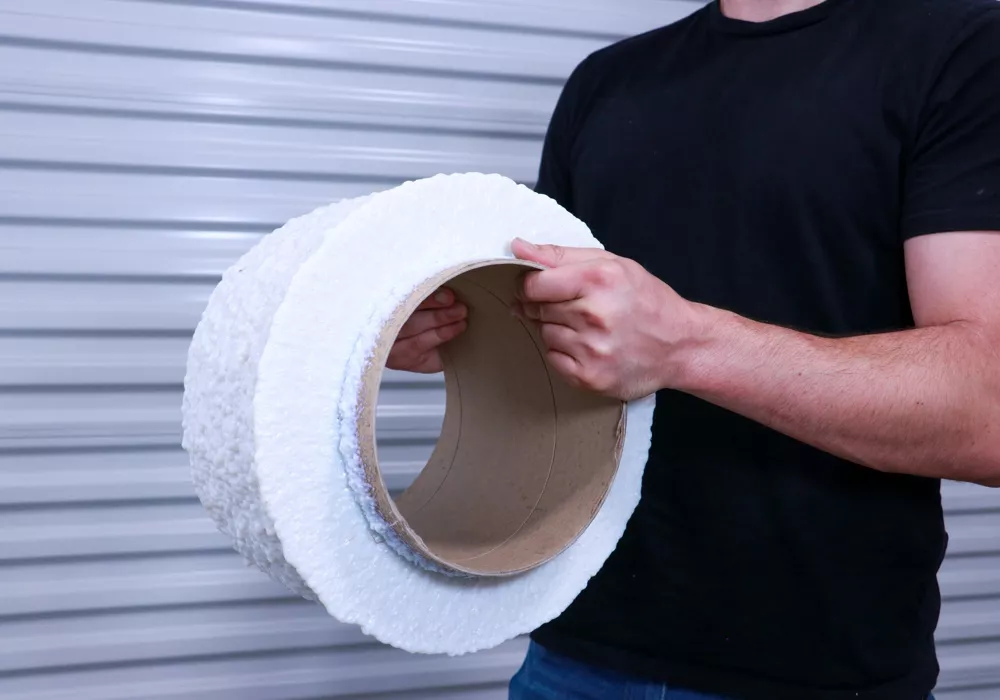 WRAP Prime Hazardous Waste Material Removal System