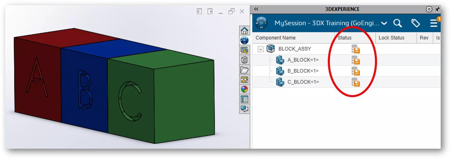 Use SOLIDWORKS Pack and Go to Save Files Outside of Work Folder