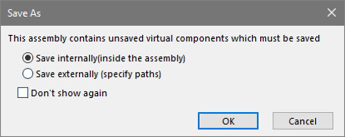 SOLIDWORKS Top-Down Assembly Modeling Quick Tip | GoEngineer