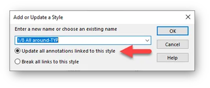 saving annotations in solidworks tutorial