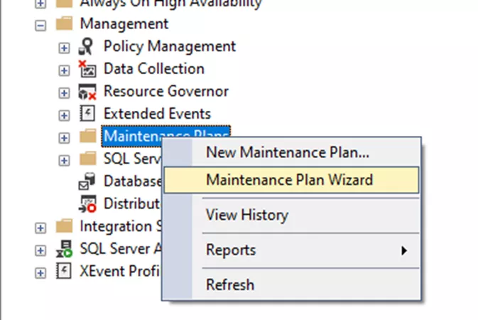 SOLIDWORKS Manage Scheduled Backup 