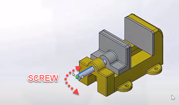 Introduction To SOLIDWORKS Mates: Standard, Advanced, & Mechanical ...