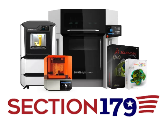 Tax Deductions for Technology Purchases