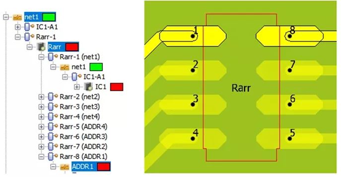 CST Studio Suite Signal Integrity