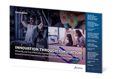 Innovation Through Simulation: How to Develop Products that Exceed User Expectations