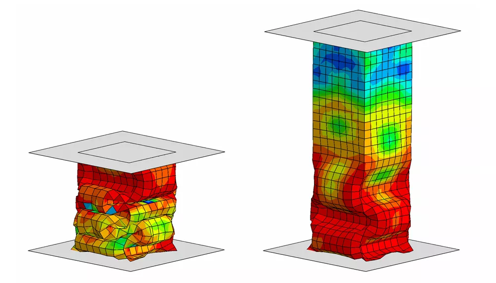 SIMULIA Abaqus/Explicit: Advanced Topics Training Course