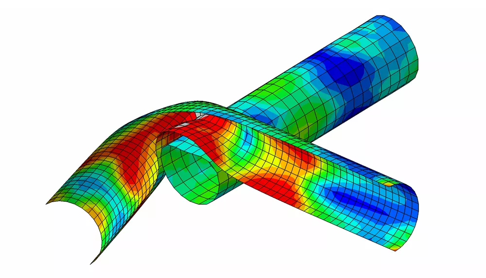 SIMULIA Introduction to Abaqus Training Course