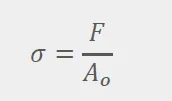 Singularity Function How They Occur