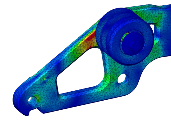 Smarter with Simulation - 5 Stages of Simulation Driven Design