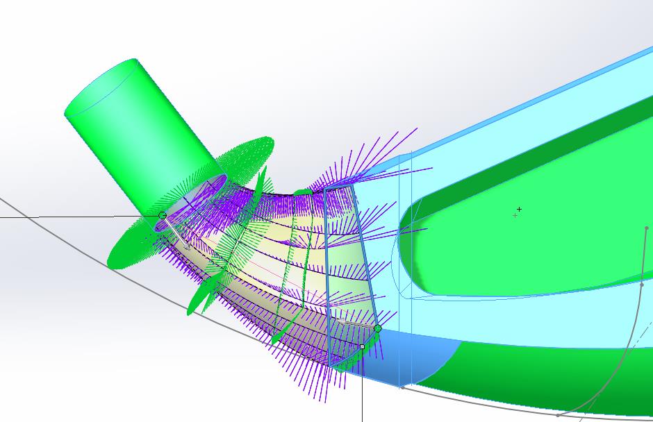 SOLIDWORKS Lofts FAQ | GoEngineer