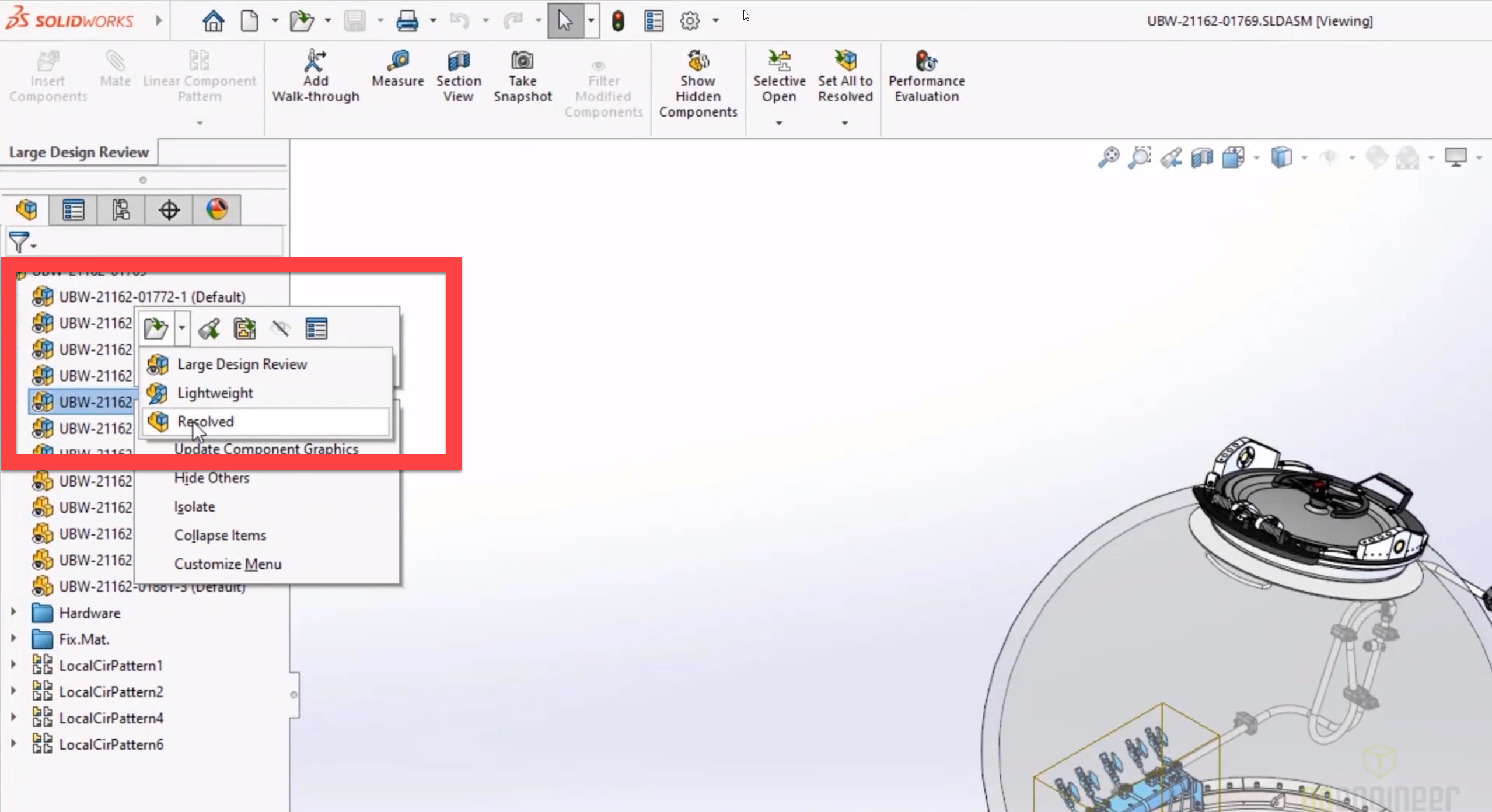 SOLIDWORKS 2022 ・ AutoCAD 2022 ・ Revit 2022 (Win10 64bit