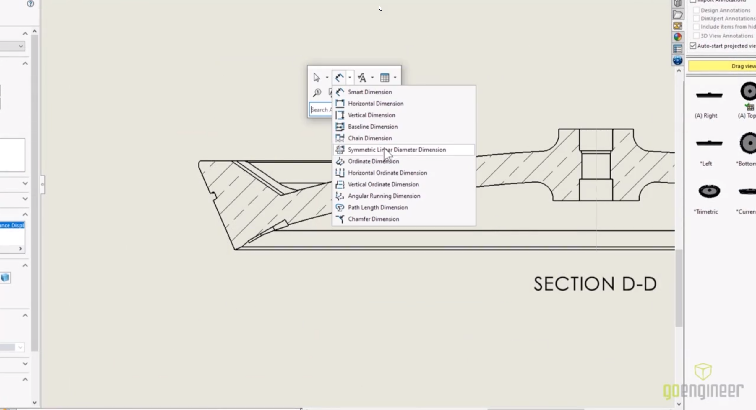 What's New SOLIDWORKS 2022: Assemblies & Drawings | GoEngineer