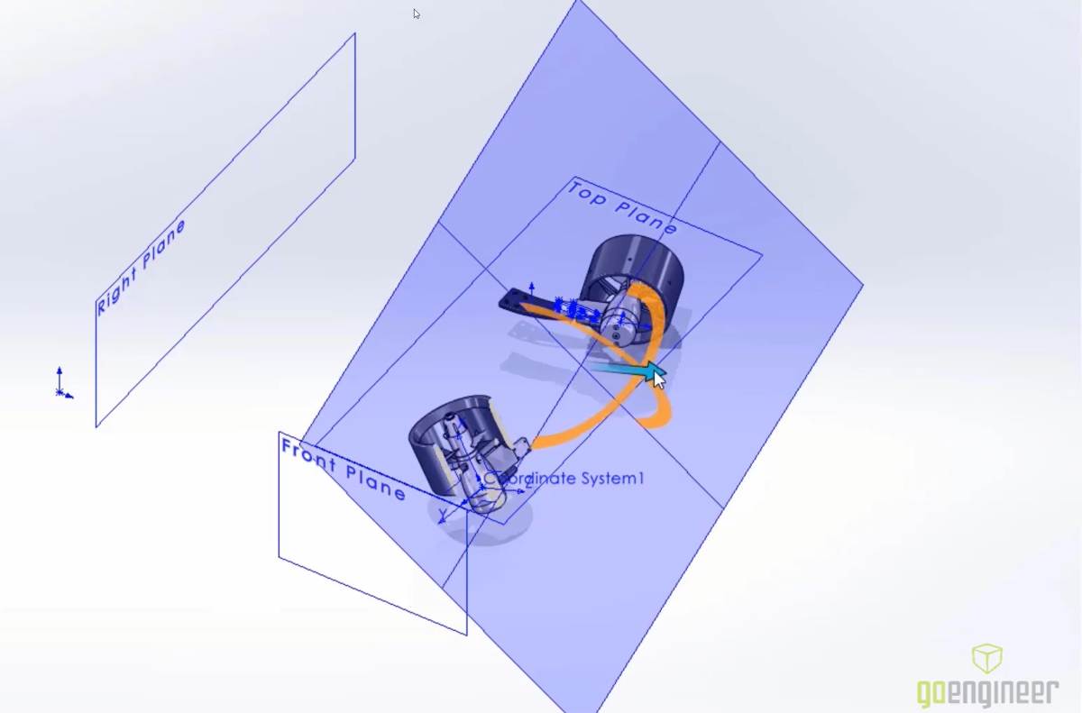 What’s New SOLIDWORKS 2022: Graphics And User Experience | GoEngineer