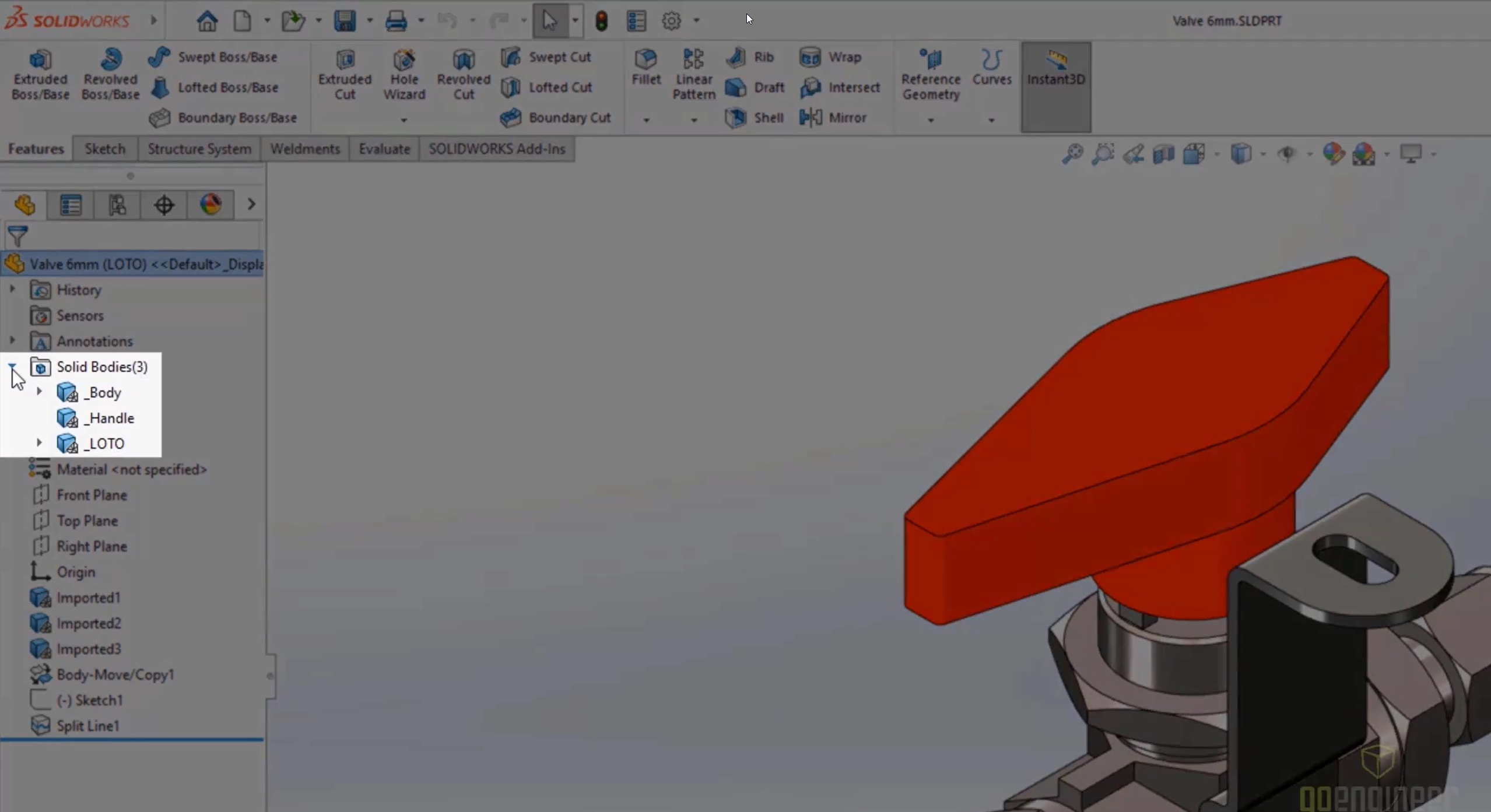 What's New SOLIDWORKS 2022: Routing, Structure Systems, Parts ...