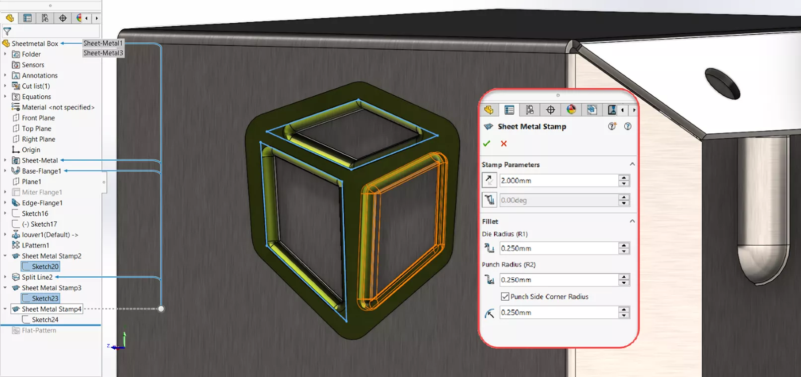 The History of SOLIDWORKS GoEngineer