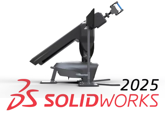 Learn More About SOLIDWORKS 2025