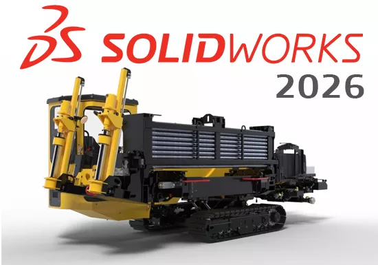 Learn More About SOLIDWORKS 2026