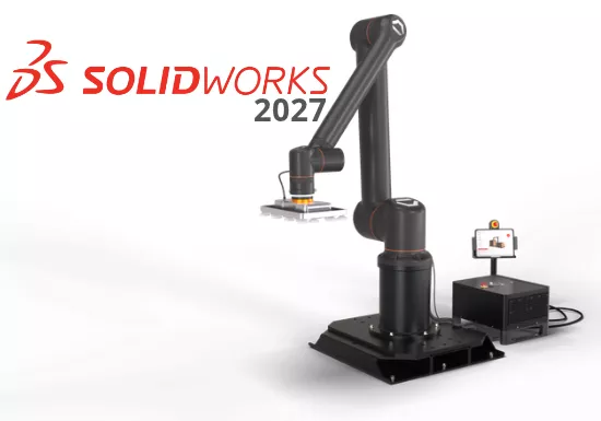 Learn More About SOLIDWORKS 2027