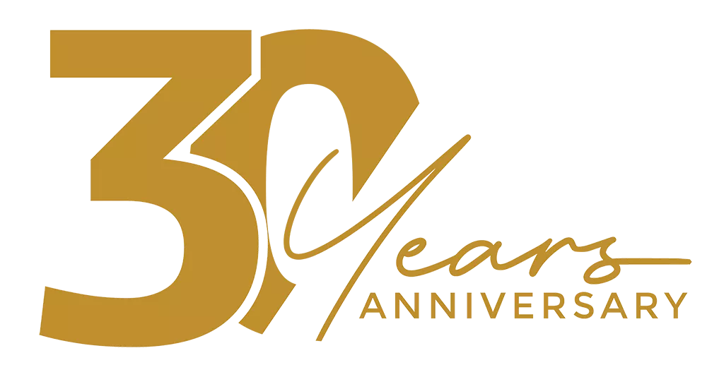 SOLIDWORKS 30 Year Anniversary Icon