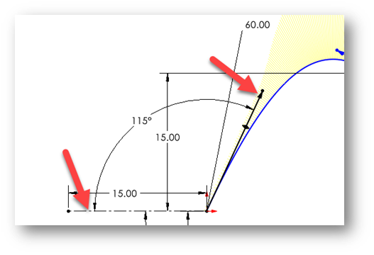 Ultimate Guide To SOLIDWORKS Splines | GoEngineer