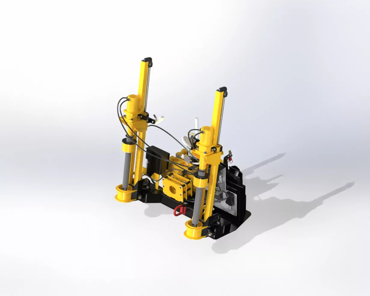 New Features in SOLIDWORKS and Visualize 2026