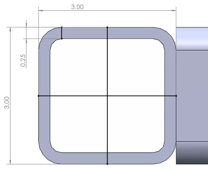 SOLIDWORKS Assembly Multibody Part File 