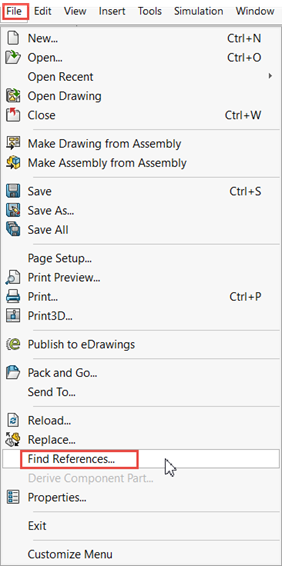 Solidworks Toolbox Default Search Location Option Goengineer Solidworks Toolbox Default Search Location Option Goengineer