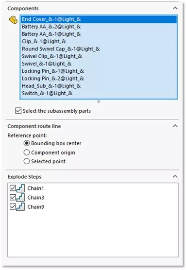 Creating and Adding Weld Beads in SOLIDWORKS Models & Drawings