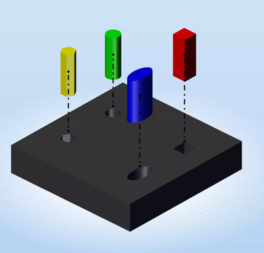 SOLIDWORKS Composer Editing Camera Views While Maintaining Orientation