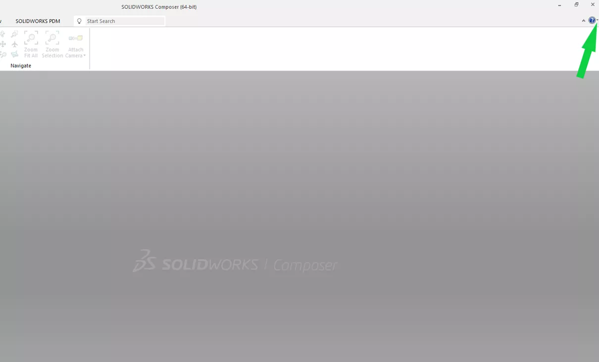 How to Create an Rx Log in SOLIDWORKS Composer