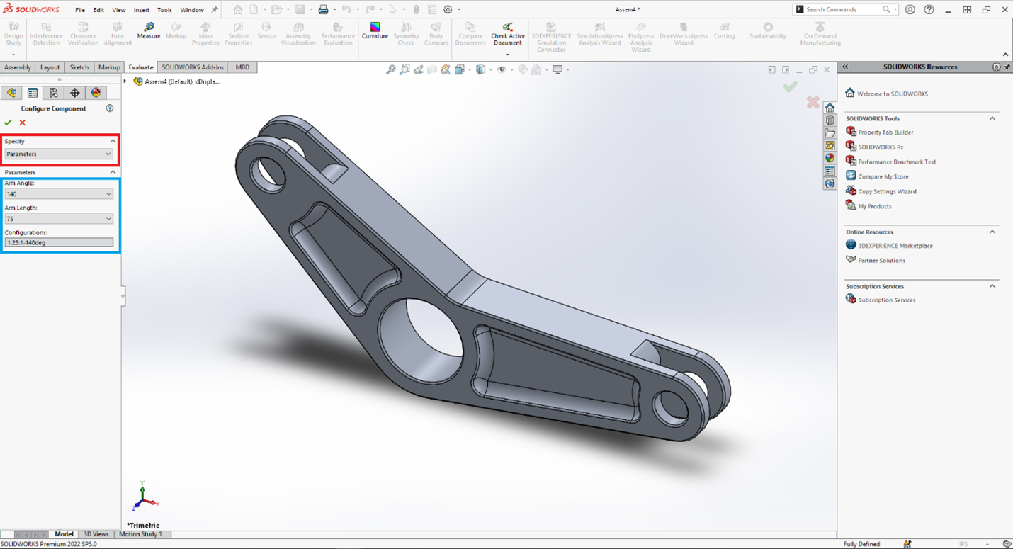 SOLIDWORKS Tip Adding Feature Tools to Your Sketch Shortcut Bar  GSC