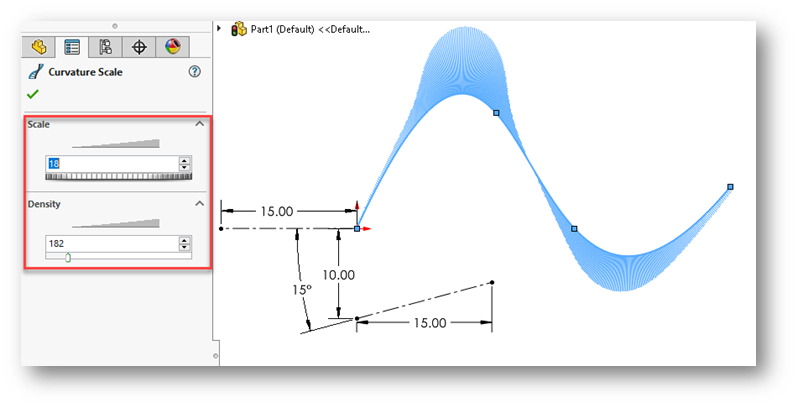 Ultimate Guide To SOLIDWORKS Splines | GoEngineer