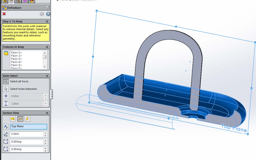 Solidworks toolbox