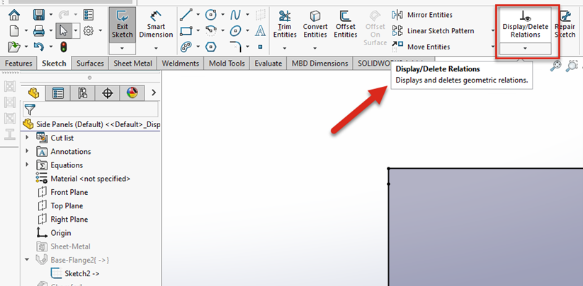 Managing External References In SOLIDWORKS Assemblies | GoEngineer