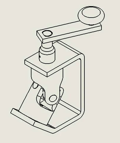 solidworks drawing setup