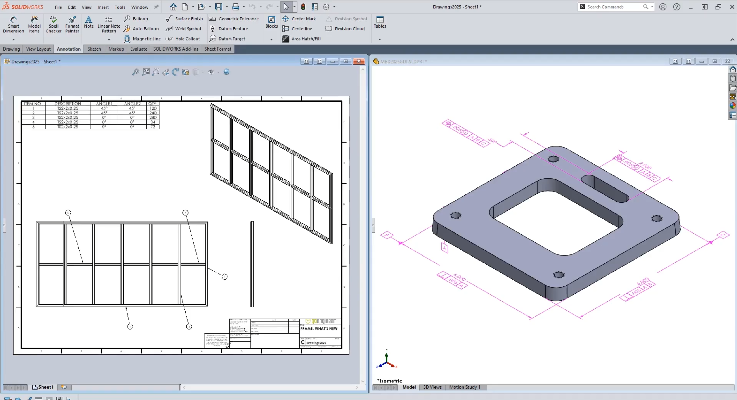 ドナルドSOLIDWORKS2025ガイド What's New In SOLIDWORKS 2024 | Assemblies Part 2 - YouTube