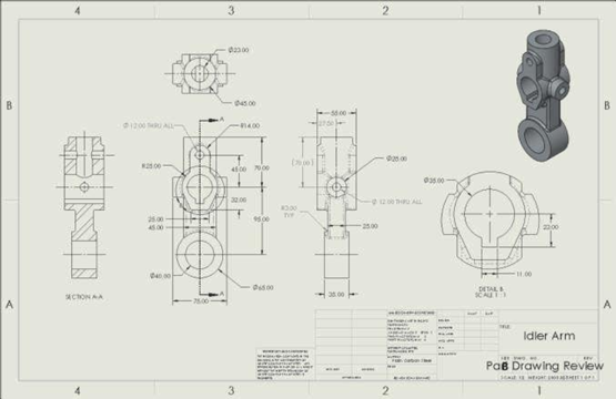 HTD Pulley Generator SolidWorks - CAD - Chief Delphi