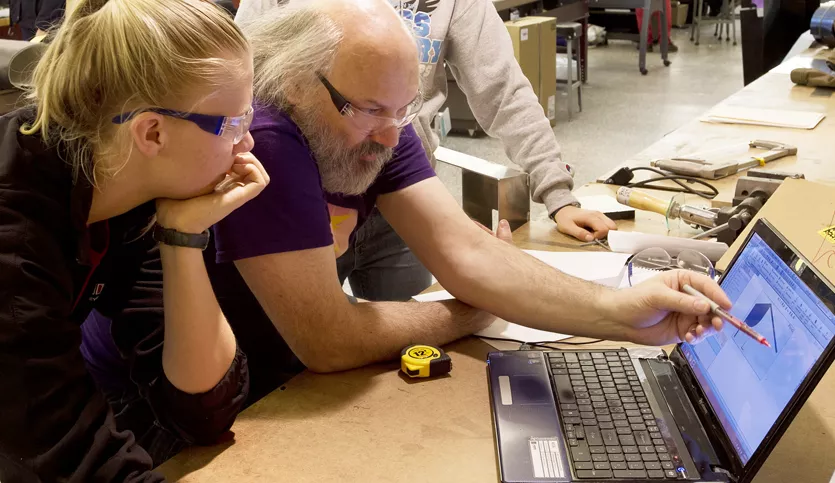 SOLIDWORKS Education and AI-Driven Design Tools