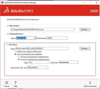 how to remove solidworks installation manager not working