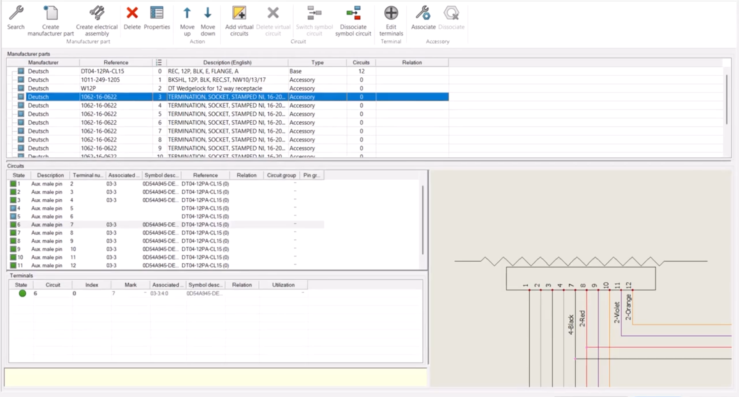 SOLIDWORKS Electrical 2026 - What's New | GoEngineer