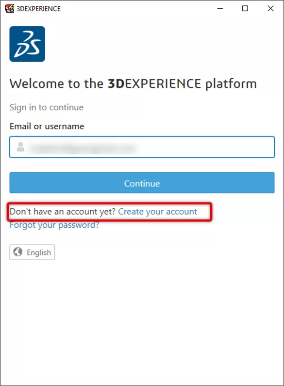Access the SOLIDWORKS Electrical Content Portal via the 3DEXPERIENCE Platform