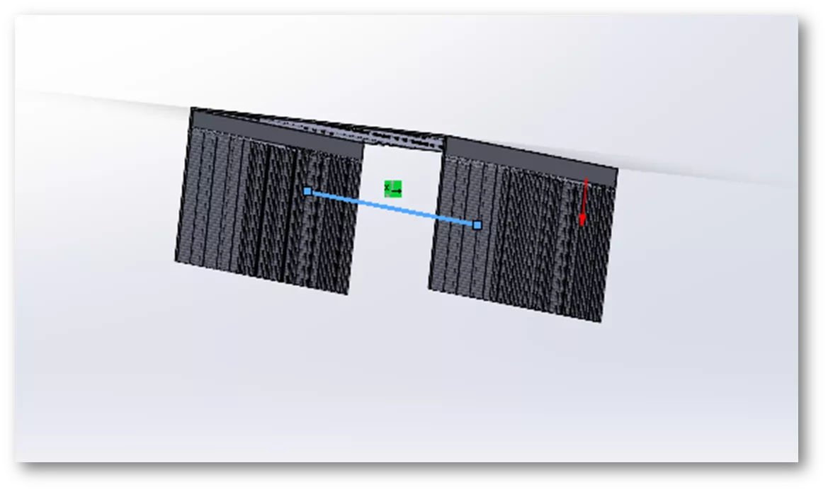 SOLIDWORKS Electrical Custom DIN or Duct Creation Tutorial 