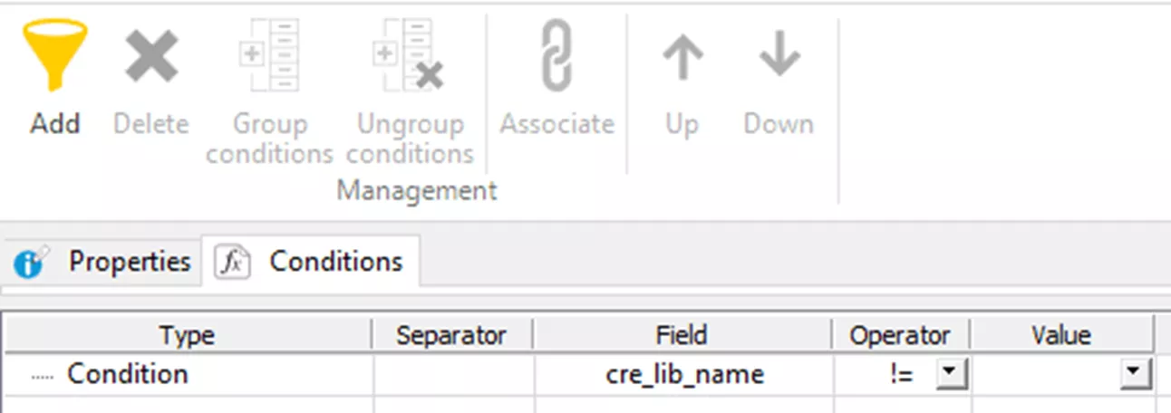 SOLIDWORKS Electrical Custom Library Rule Check