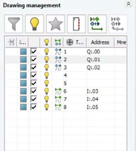 SOLIDWORKS Electrical Drawing Management