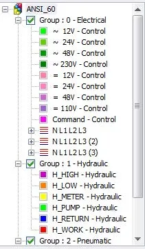 Reusing Wires in SOLIDWORKS Electrical Across Multiple Projects