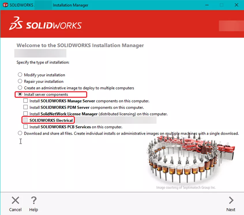 SOLIDWORKS Electrical Server Migration: How To Guide